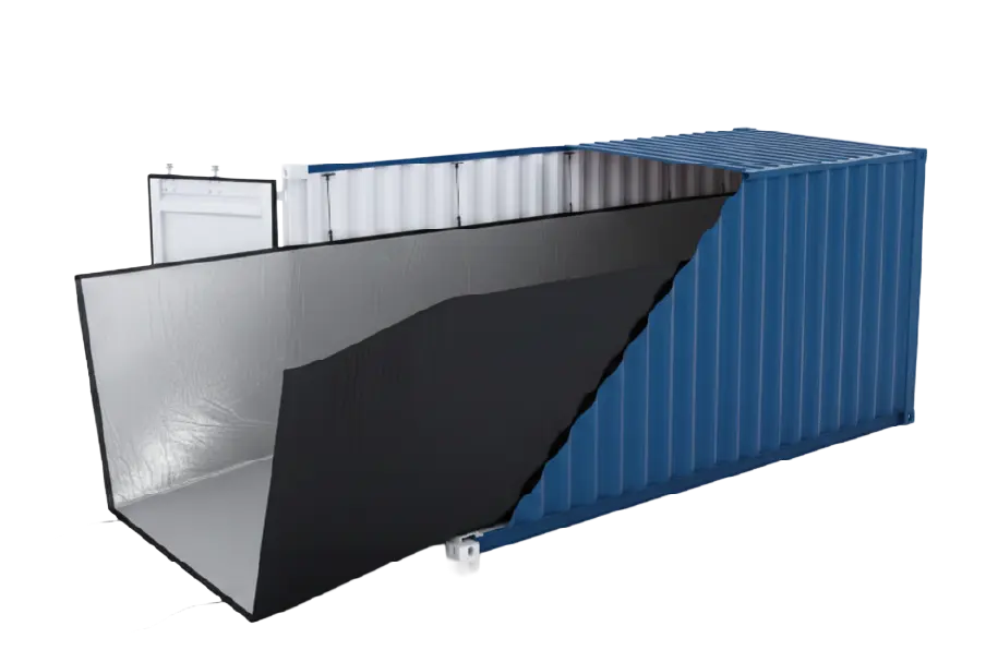 SkinGuard Hide Protection Liner